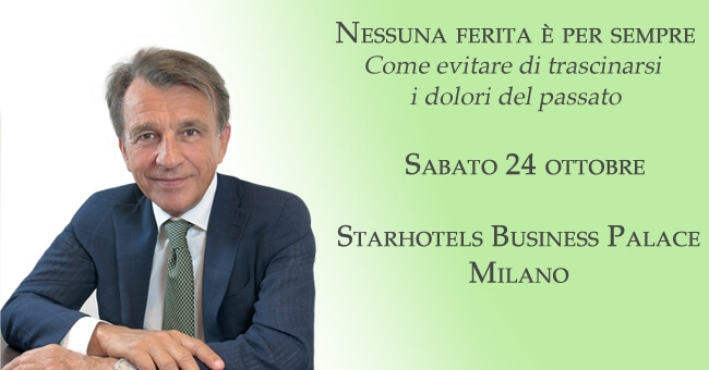 Nessuna Ferita è Per Sempre Morelli