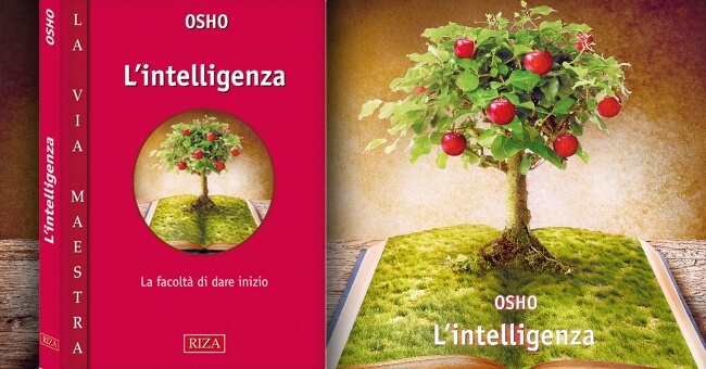 Osho - L'intelligenza