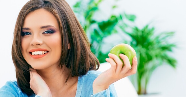 Per dimagrire stai attenta anche al fruttosio