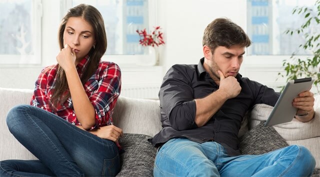 Amore finito: quando sei al capolinea, scendi!