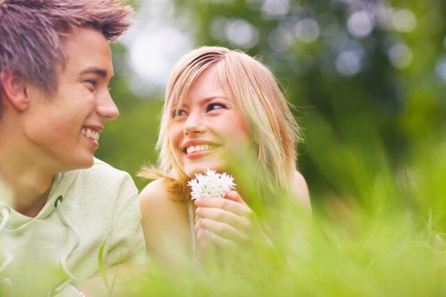 Quando scopri che tua figlia fa l'amore