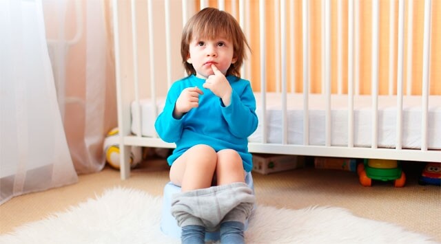 Stipsi nei più piccoli: che fare?