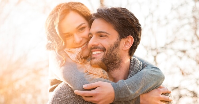 Supera la paura e torni ad amare