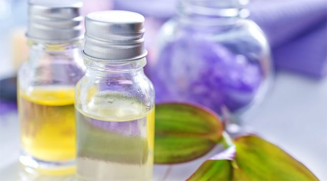 Un olio alleato della tua pelle