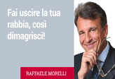 Fai uscire la tua rabbia, così dimagrisci!