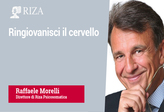 Ringiovanisci il cervello