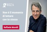 VIDEO Non è il momento di lottare con te stesso
