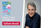 VIDEO Impara a vivere con leggerezza