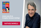 VIDEO Avere cura di sé, il miglior farmaco Antiage