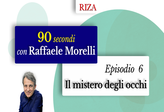 VIDEO Episodio 6: il mistero degli occhi