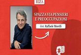 VIDEO Spazza via pensieri e preoccupazioni
