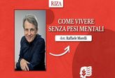 VIDEO Come vivere senza pesi mentali
