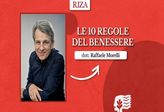 VIDEO Le dieci regole del benessere