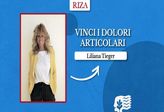 VIDEO Vinci i dolori articolari