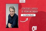 VIDEO Vincere l'ansia: il VideoCorso di Raffaele Morelli