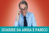 INCONTRO Guarire da ansia e panico