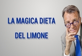 La magica dieta del limone