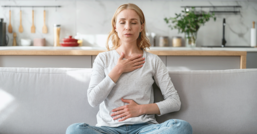 Dispnea da ansia: come riconoscerla