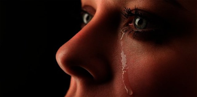 Lacrime: come viverle nel modo giusto