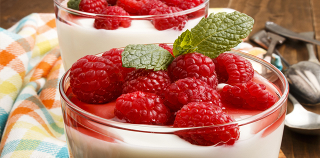 Torta allo yogurt: 3 trucchi taglia calorie