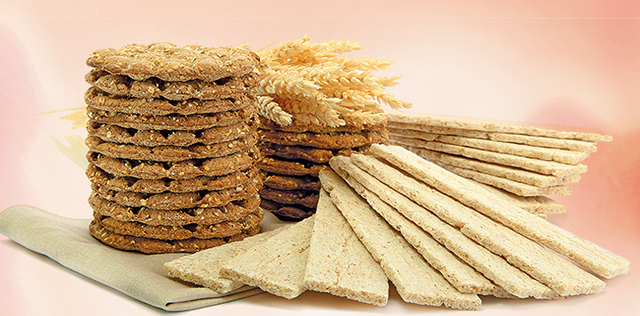 Sostituti del pane: quali sono davvero light?