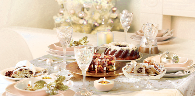 Cosa fare per non ingrassare a Natale
