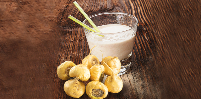 Maca, il miglior tonico del metabolismo