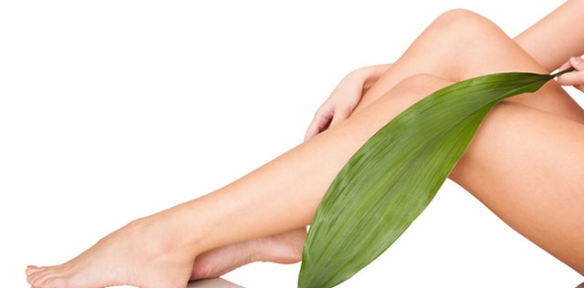Gambe gonfie? Ecco come rimediare