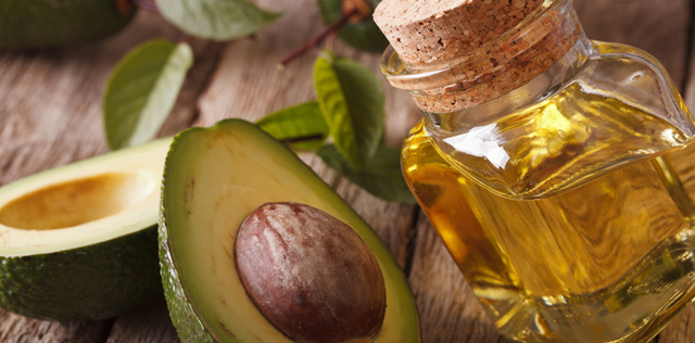 Gli incredibili benefici dell'olio di avocado