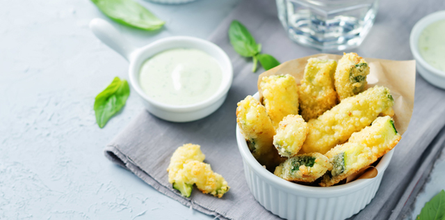 Fritto a dieta: quante volte posso?