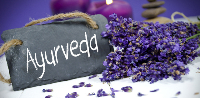 Ayurveda, scienza medica di lunga vita