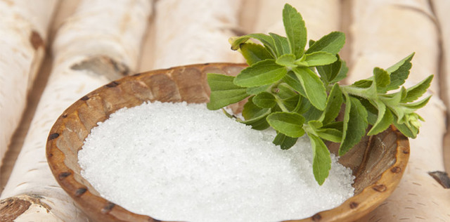 Con Betulla e Stevia spegni la voglia di zuccheri