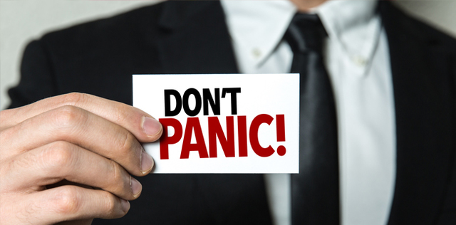 Attacchi di panico: chi è più predisposto?