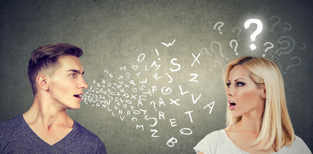 Tu e l'altro sesso: si parla la stessa lingua?