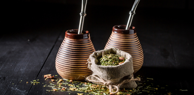 Yerba mate, scopri i grandi benefici del suo infuso
