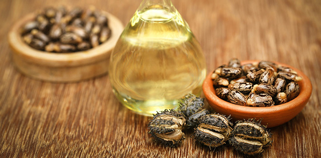 3 oli vegetali per la bellezza dei tuoi capelli