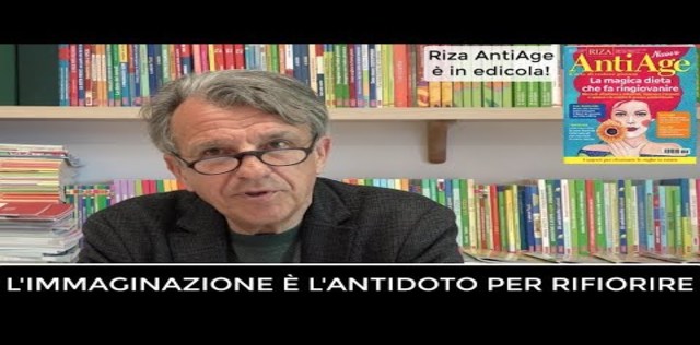 La magica dieta che fa ringiovanire