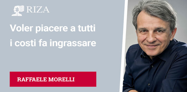 Vinci il sovrappeso senza dieta