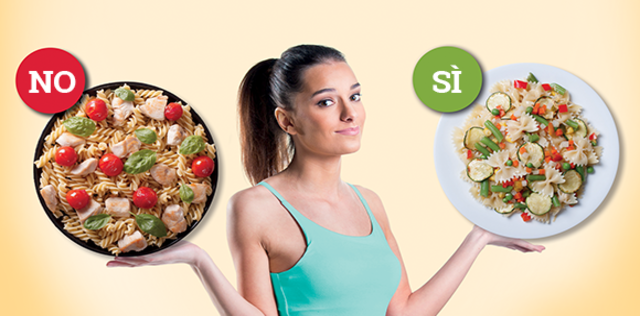 Cattiva digestione? Ecco le combinazioni alimentari vincenti
