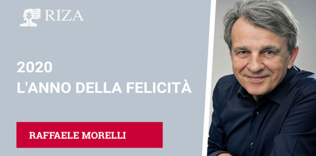 Abbandona il perfezionismo e sarà un 2020 felice
