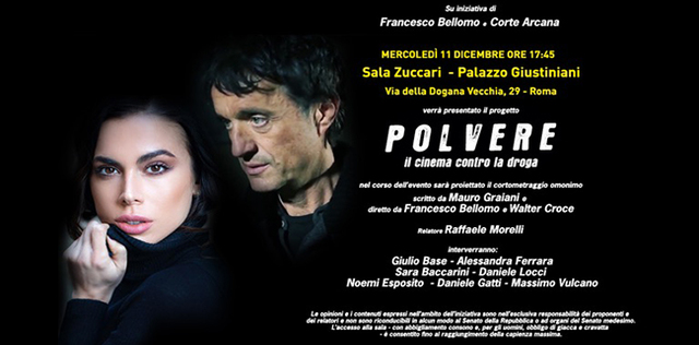 Polvere - il cinema contro la droga