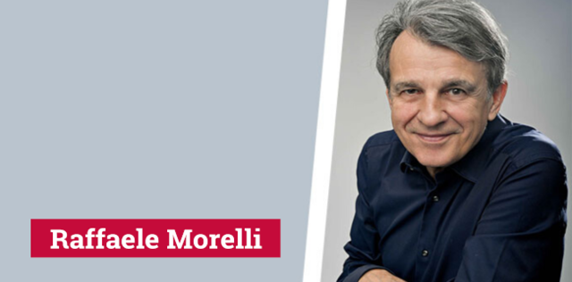 I consigli di Raffaele Morelli