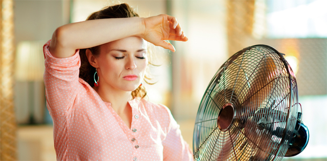 Cali di pressione da caldo? La natura ti aiuta