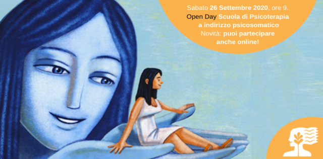 Open Day - Scuola di Psicoterapia a indirizzo psicosomatico