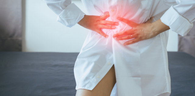 Reflusso gastroesofageo: cos'è, come combatterlo