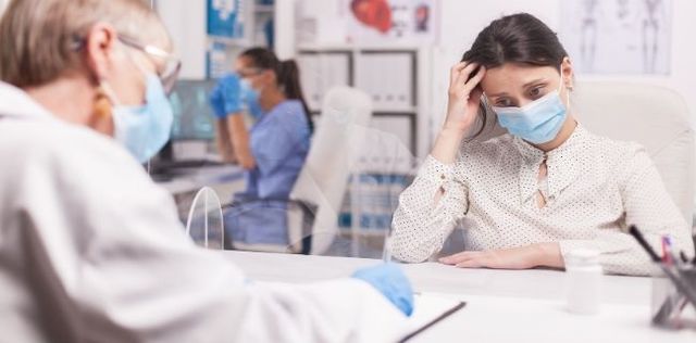 Disturbo post traumatico da stress: oggi ne siamo vittime tutti?