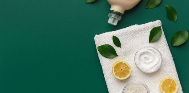 Tutto sul bicarbonato, il tuo alleato ecologico