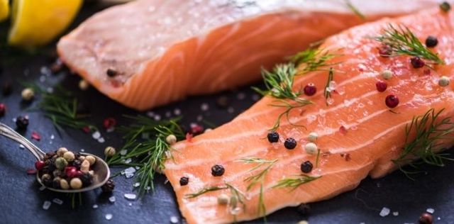 La dieta post-feste per tornare in forma