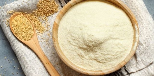 Amaranto: benefici e come usarlo in cucina