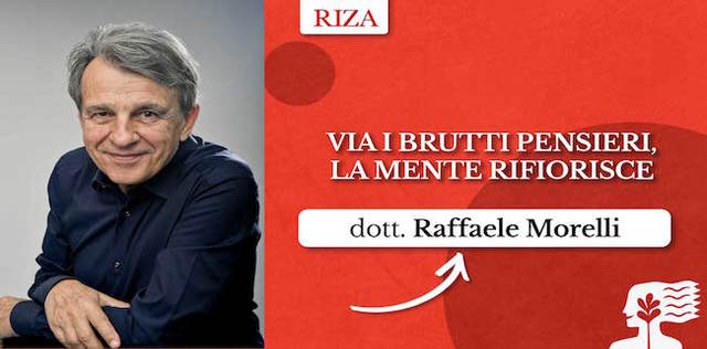 VIDEO Via i brutti pensieri, la mente rifiorisce